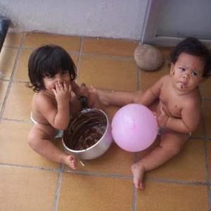 Meet your Posher, Manuela